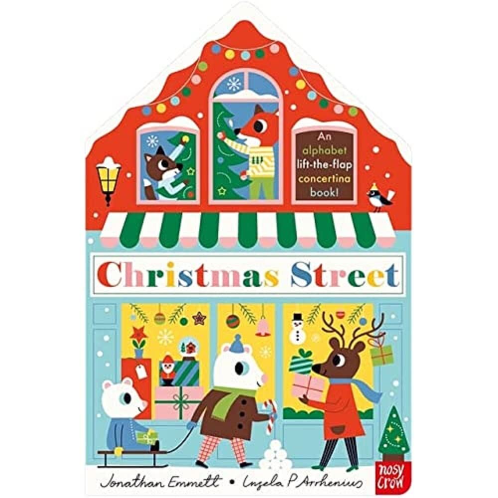 Christmas Street