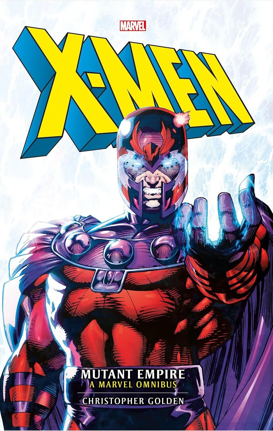 X-Men: The Mutant Empire Omnibus: 1