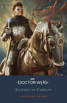 Doctor Who: Legends of Camelot