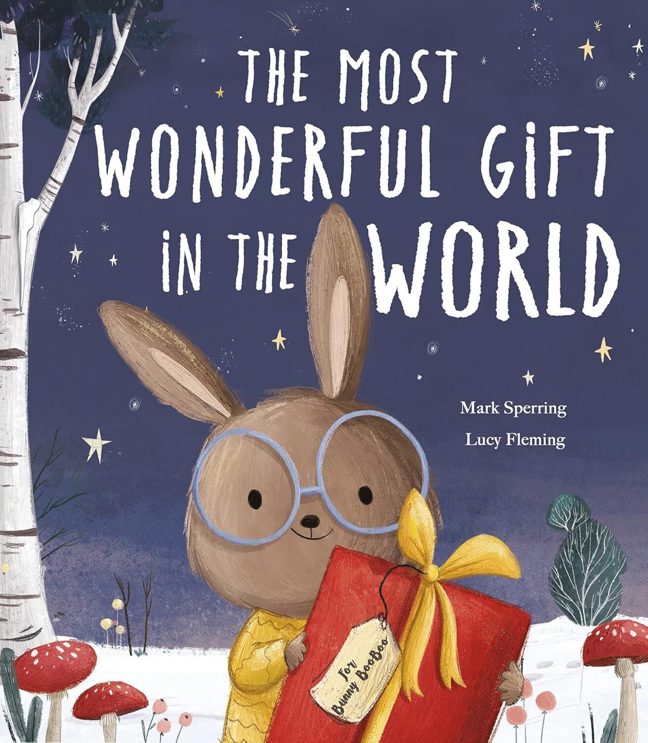 The Most Wonderful Gift in the World