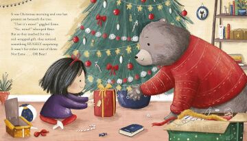 The Most Wonderful Gift in the World