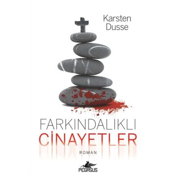 Farkındalıklı Cinayetler: Farkındalıklı Cinayetler Serisi 1