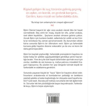 Farkındalıklı Cinayetler: Farkındalıklı Cinayetler Serisi 1