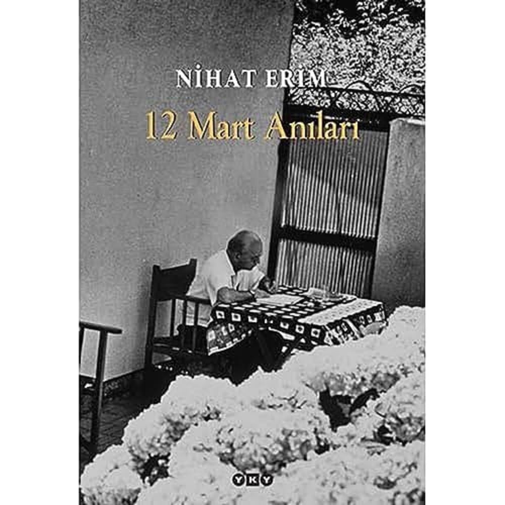 12 Mart Anıları