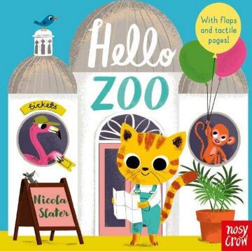 NC - Hello Zoo