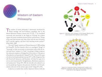 The Tao of Cosmos: The Holographic Unity of Heaven, Earth, and Humankind