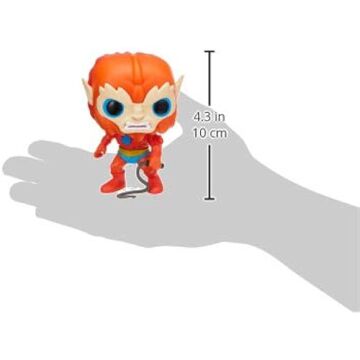 Funko POP MOTU Beast Man