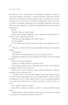 Son Kazak