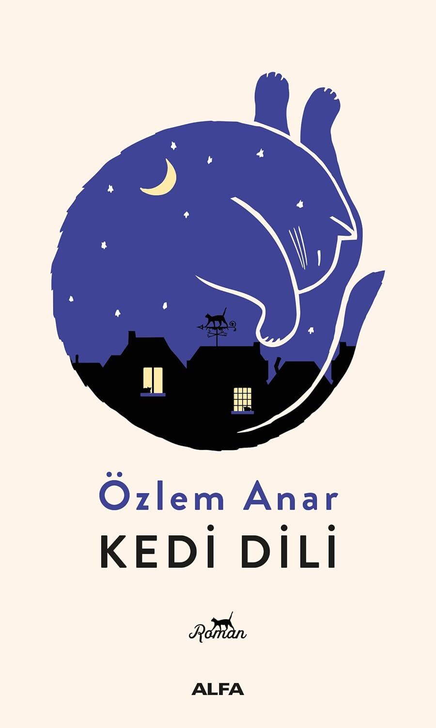 Kedi Dili (Ciltli)