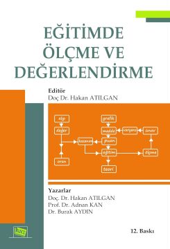 Eğitimde Ölçme ve Değerlendirme