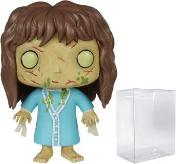 Funko Pop! Filmler: The Exorcist - Regan Vinil Figür (Pop Box Koruyucu Kılıf ile birlikte)
