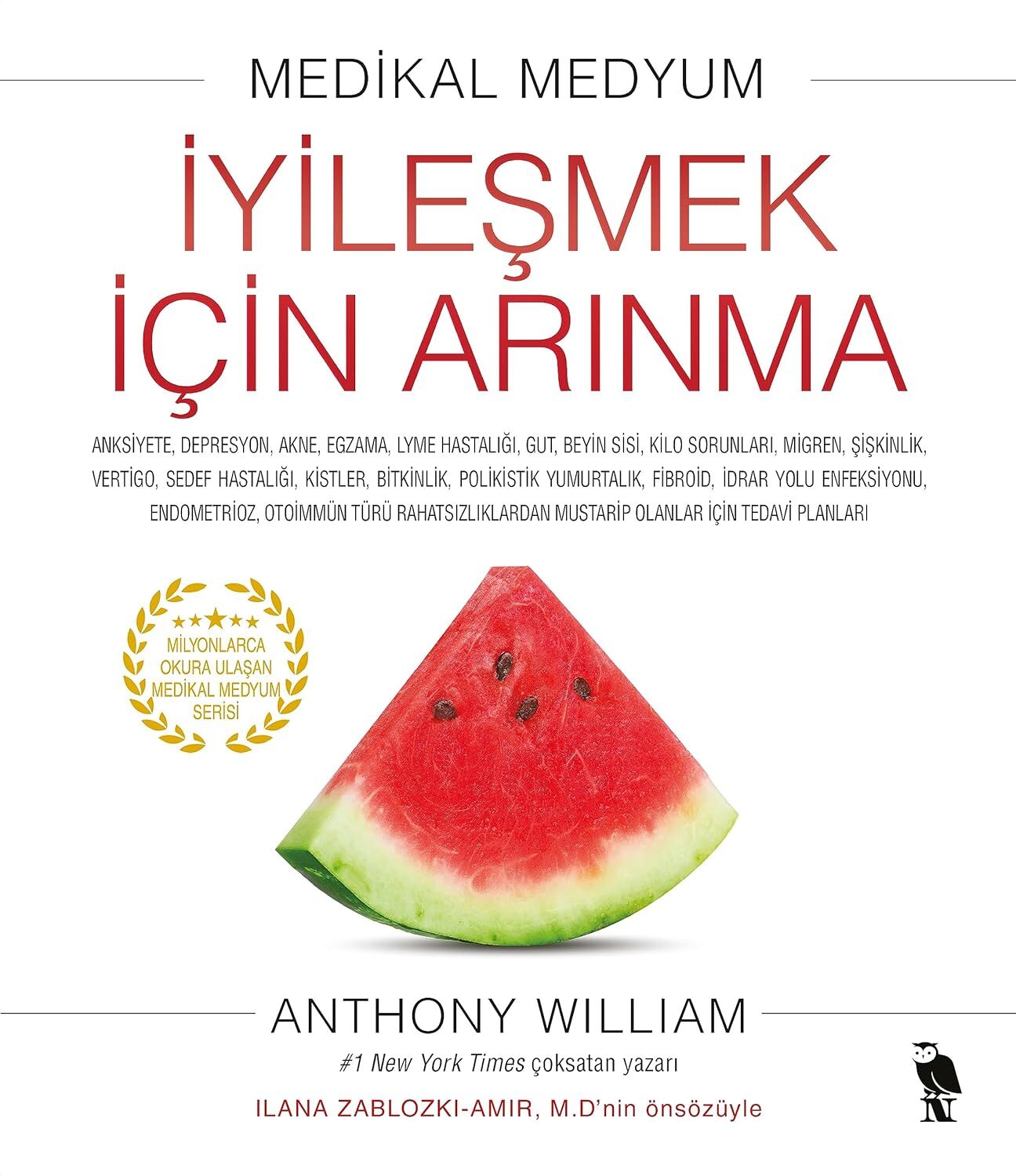 İyileşmek İçin Arınma