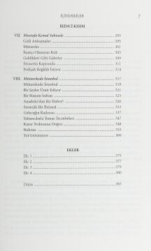 Tek Adam Cilt 1 (Büyük Boy): Mustafa Kemal 1881 - 1919