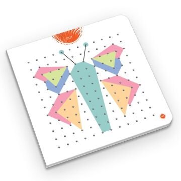 IQ Dikkat ve Yetenek Geliştiren Kitaplar Serisi Seti Level 1-2-3 (9 Kitap Takım) 5+ Yaş