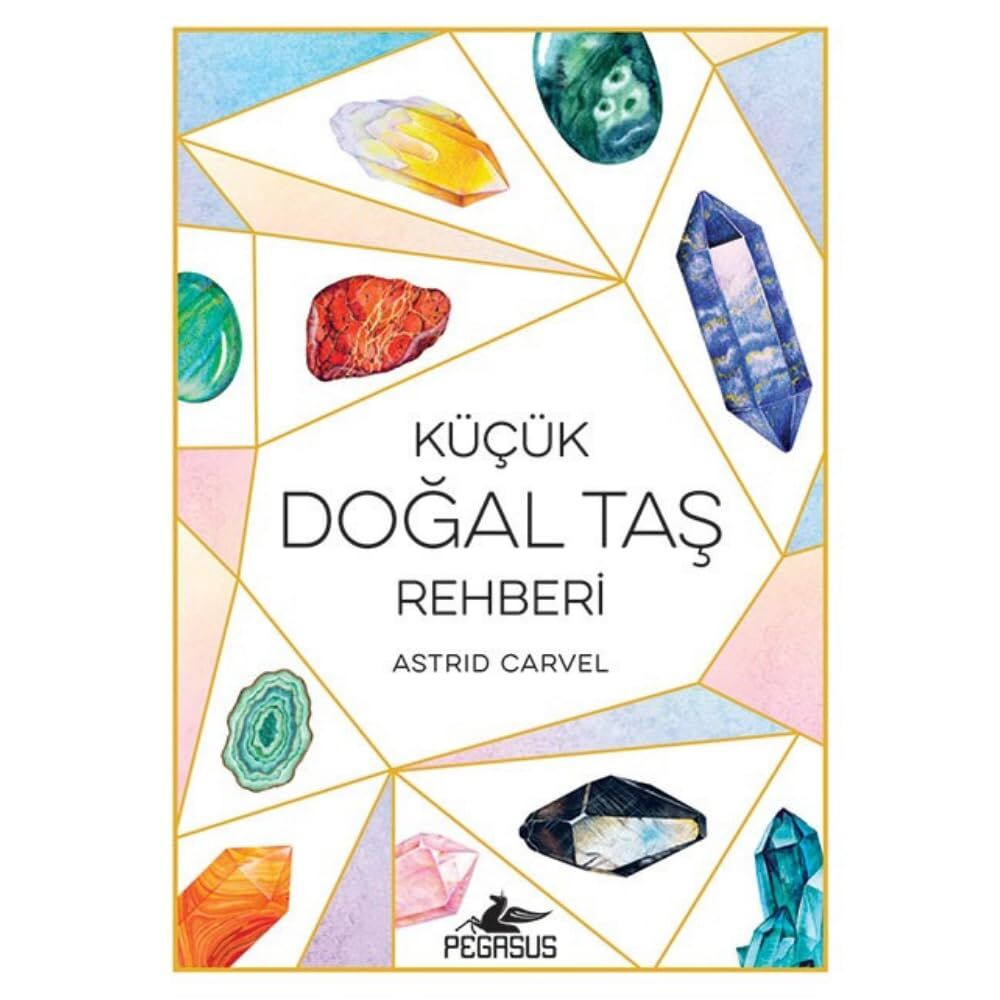 Küçük Doğal Taş Rehberi