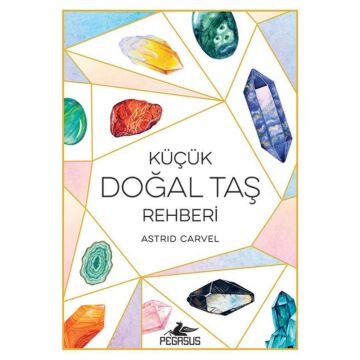 Küçük Doğal Taş Rehberi