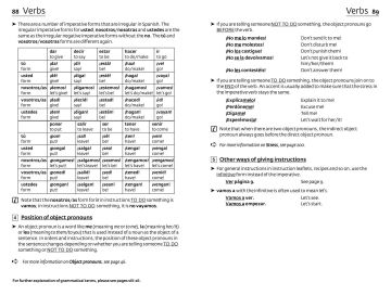 Easy Learning Spanish Grammar (3rd Ed): Trusted Support for Learning
