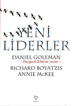 YENİ LİDERLER