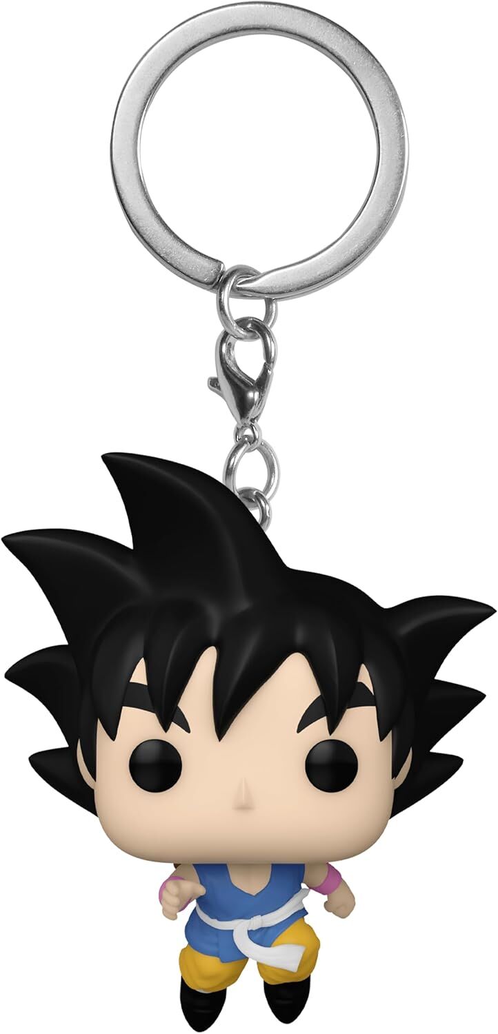 Funko Anahtarlık: Dragon Ball GT - Goku