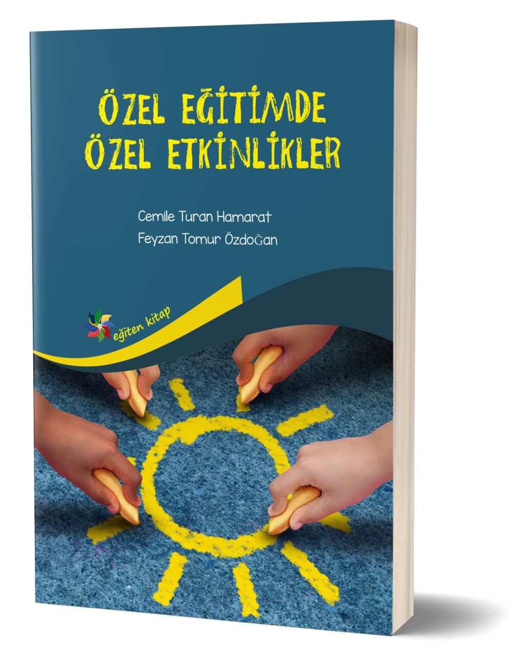 Özel Eğitimde Özel Etkinlikler