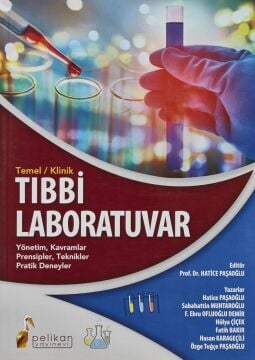 Temel - Klinik Tıbbi Laboratuvar
