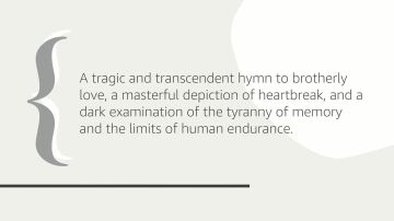 A Little Life: A Novel