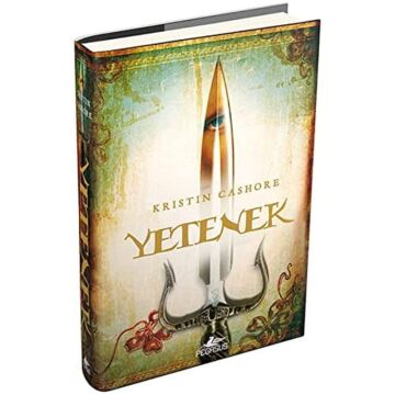 YETENEK CİLTLİ: Yedi Krallık Üçlemesi 1. Kitap