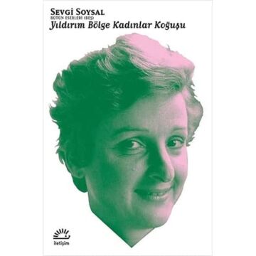 Yıldırım Bölge Kadınlar Koğuşu: Bütün Eserleri 5