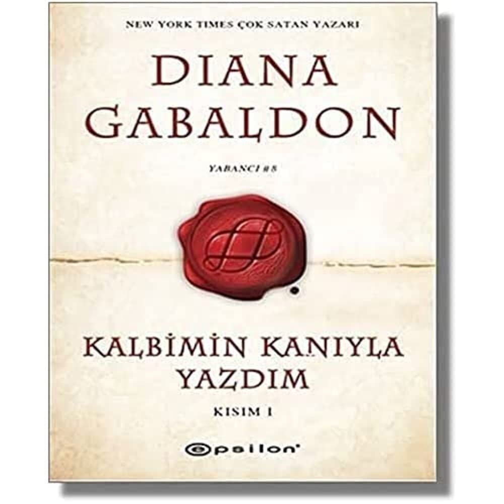 Kalbimin Kanıyla Yazdım (Kısım 1)