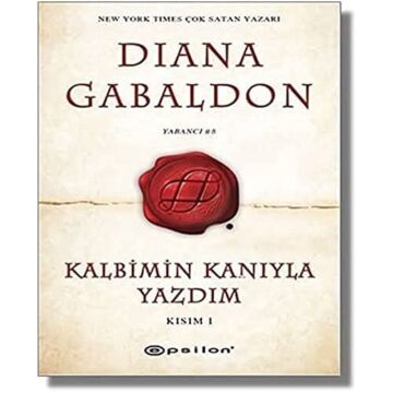 Kalbimin Kanıyla Yazdım (Kısım 1)