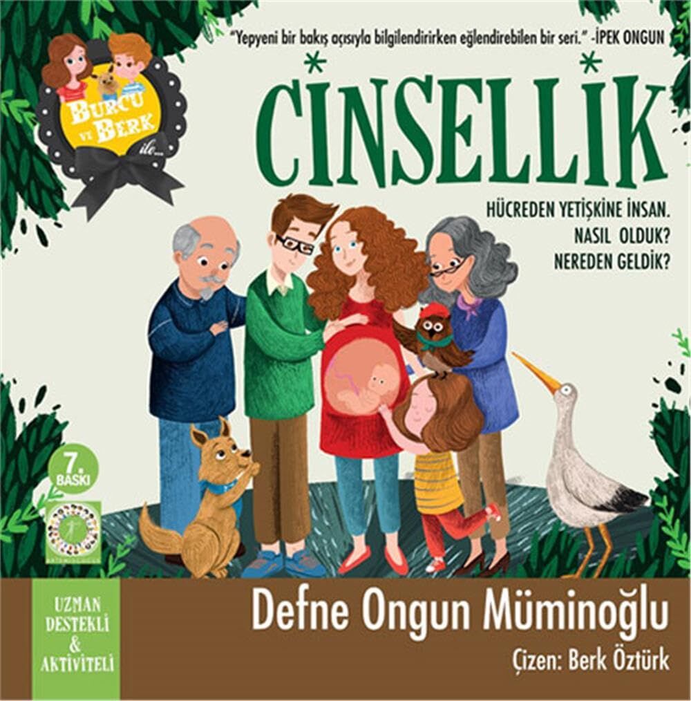 Burcu ve Berk Cinsellik: Sanatın Sınırsızlığında Yolculuk