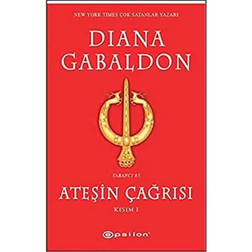 Ateşin Çağrısı - Kısım 1