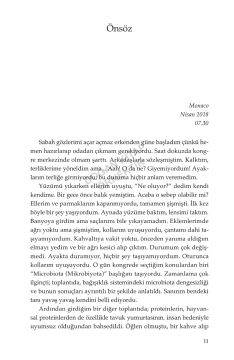 Aristo Diyeti İle Yeni Yaşam