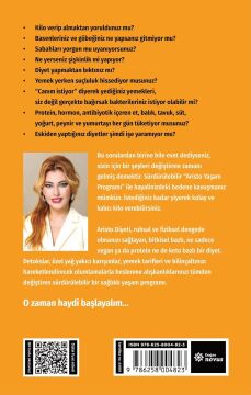 Aristo Diyeti İle Yeni Yaşam
