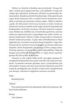 Aristo Diyeti İle Yeni Yaşam