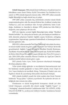 Aristo Diyeti İle Yeni Yaşam