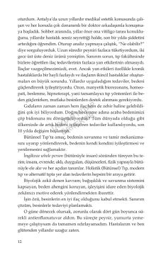 Aristo Diyeti İle Yeni Yaşam