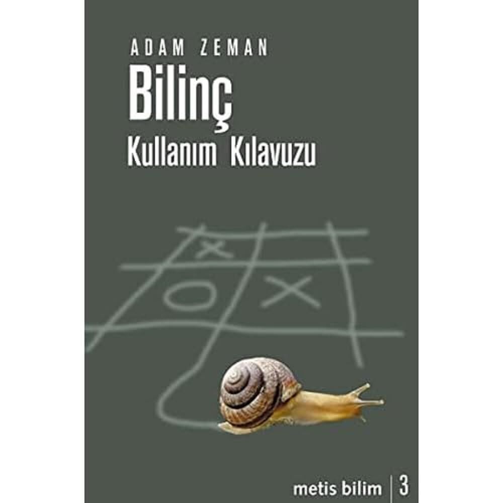 Bilinç Kullanım Kılavuzu