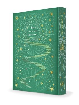 The Wizard of Oz: Puffin Clothbound Classics