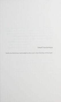 İyi Toplum Yoktur: Günlük Hayatta Toplumun Bireyi İstismar Biçimleri