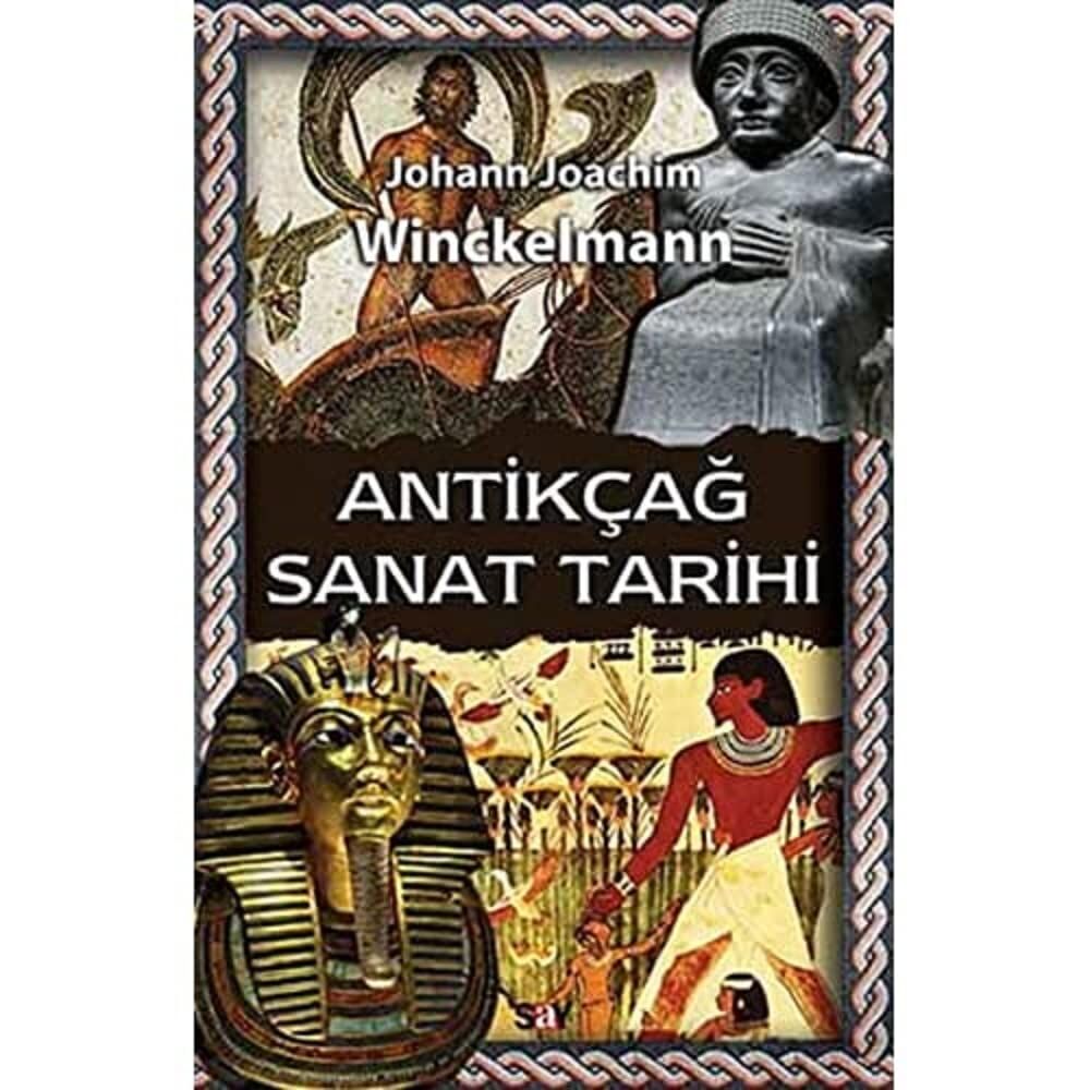 Antikçağ Sanat Tarihi