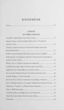 İyi Toplum Yoktur: Günlük Hayatta Toplumun Bireyi İstismar Biçimleri