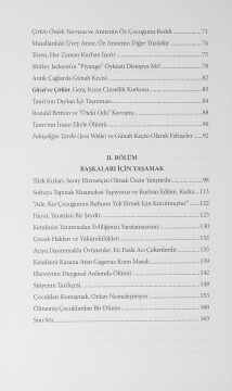 İyi Toplum Yoktur: Günlük Hayatta Toplumun Bireyi İstismar Biçimleri