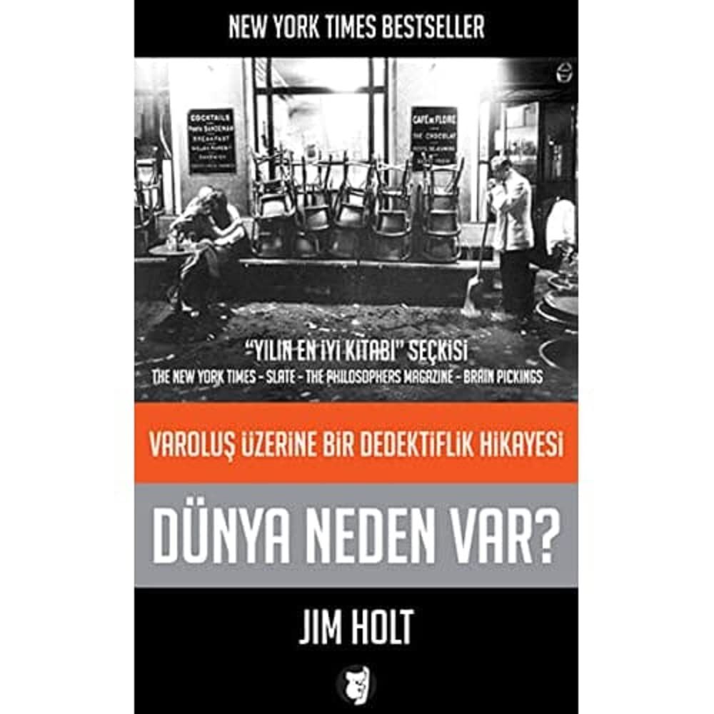DÜNYA NEDEN VAR