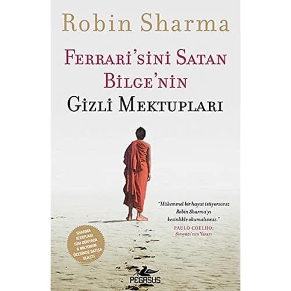 Ferrari’sini Satan Bilge’nin Gizli Mektupları