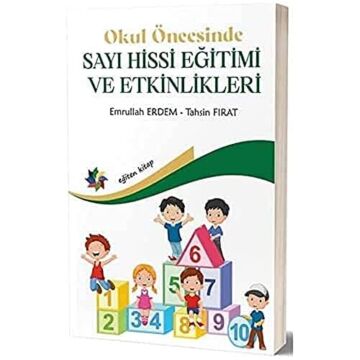 Okul Öncesinde Sayı Hissi Eğitimi Etkinlikleri