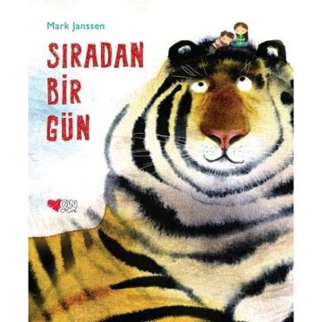 Sıradan Bir Gün (Ciltli)