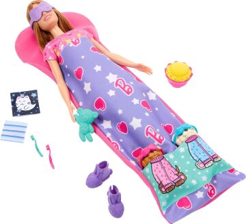 Barbie ve Köpekçikleri Pijama Partisi, Oyuncak