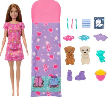 Barbie ve Köpekçikleri Pijama Partisi, Oyuncak
