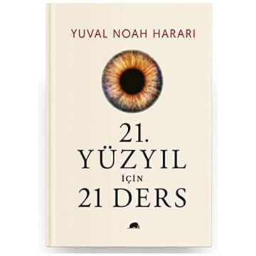 21.Yüzyıl için 21 Ders
